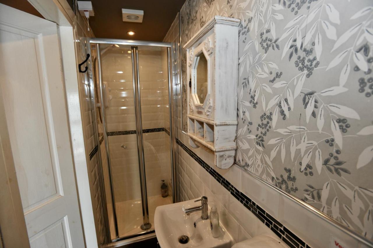 Sea View Guest House Бенллех Экстерьер фото