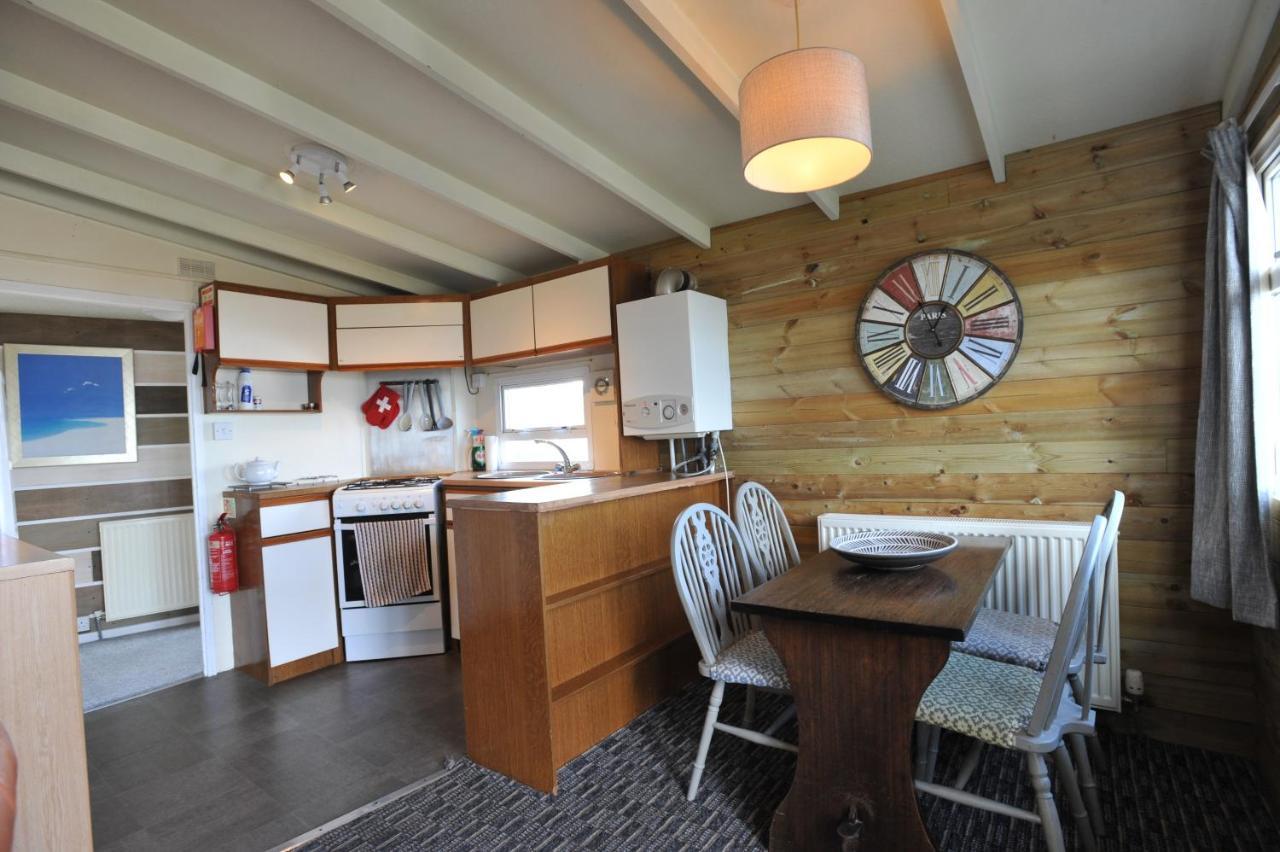 Sea View Guest House Бенллех Экстерьер фото