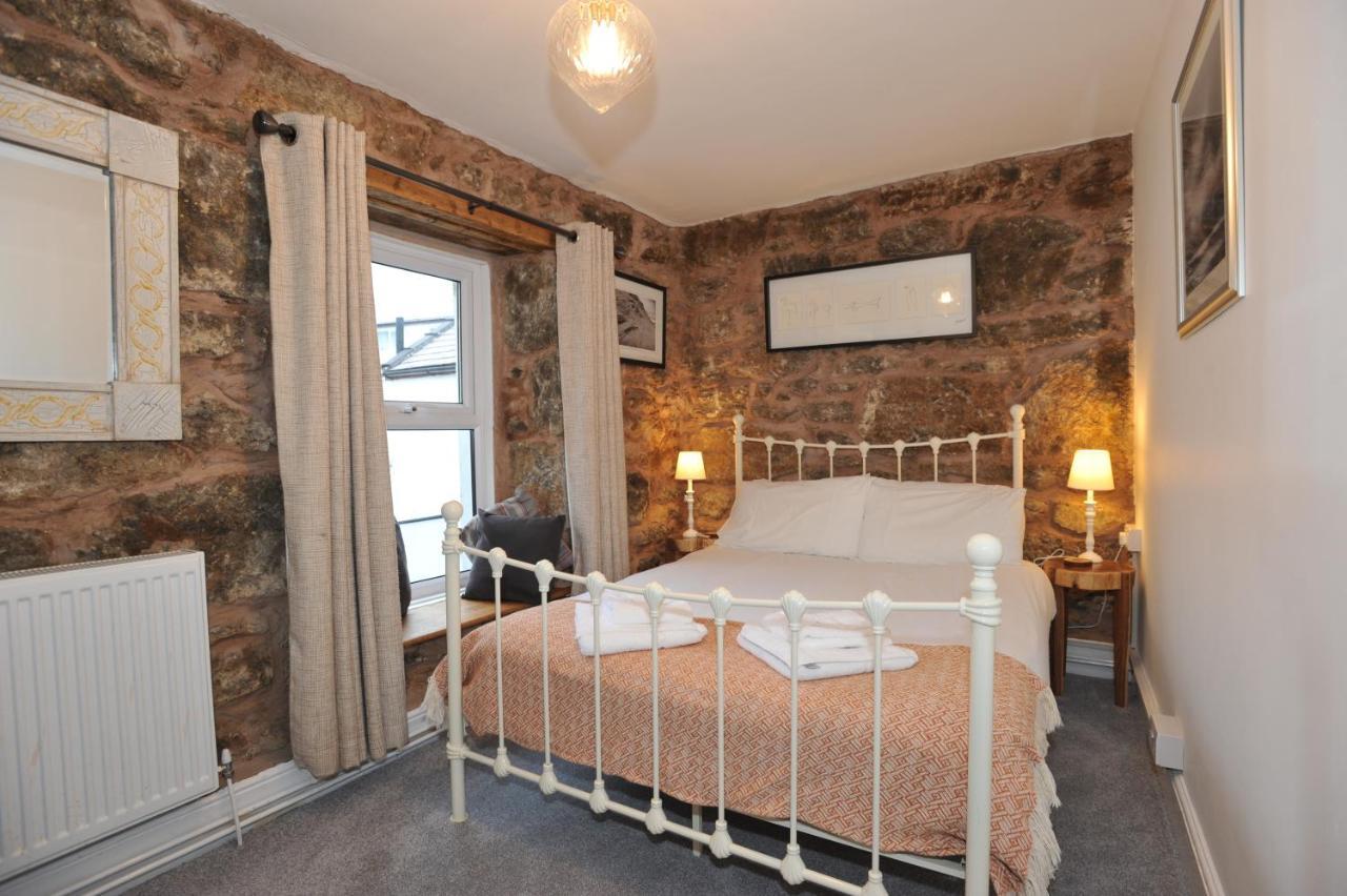 Sea View Guest House Бенллех Экстерьер фото
